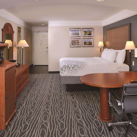 Hotel La Quinta By Wyndham Ruidoso Downs Exterior foto