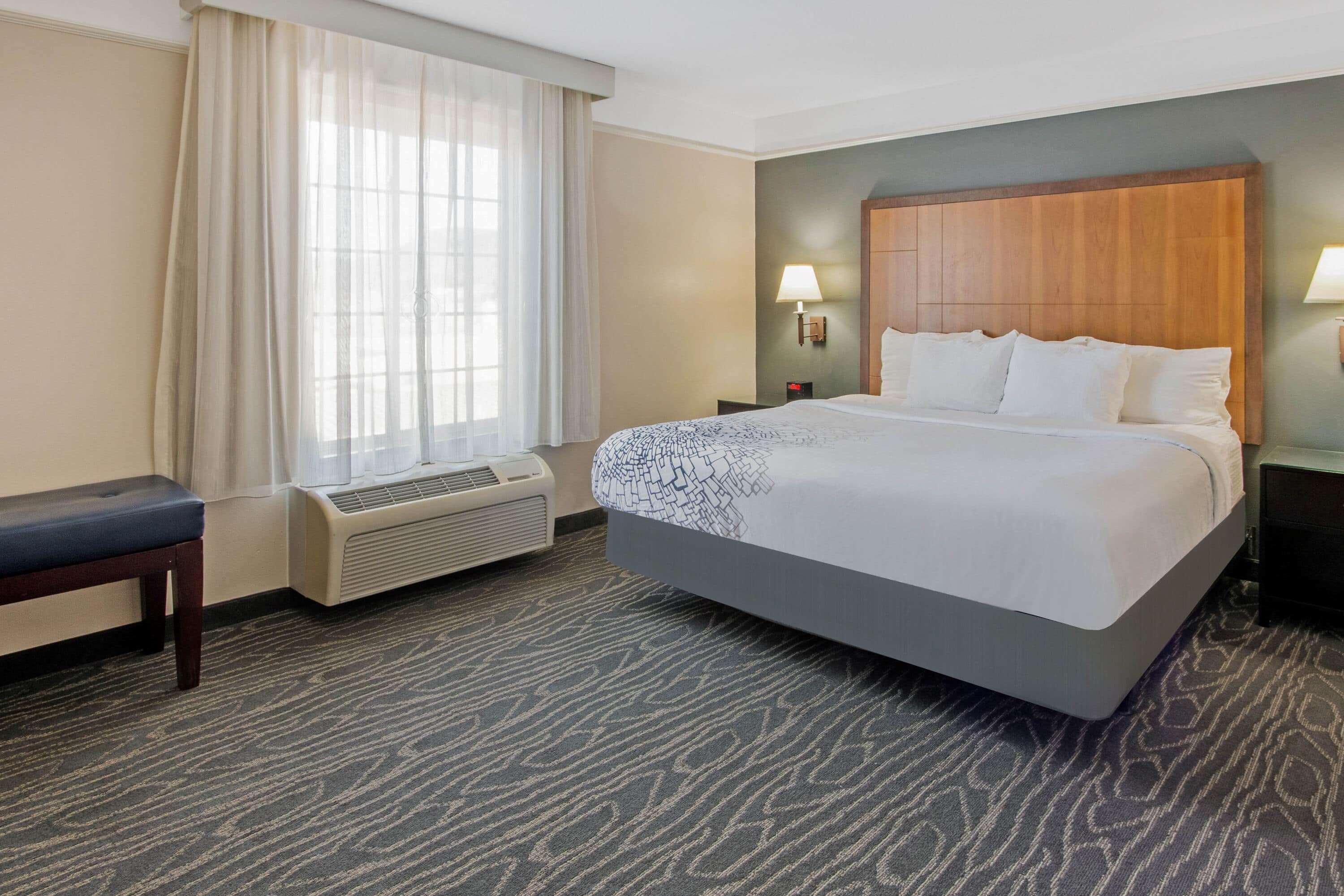 Hotel La Quinta By Wyndham Ruidoso Downs Exterior foto