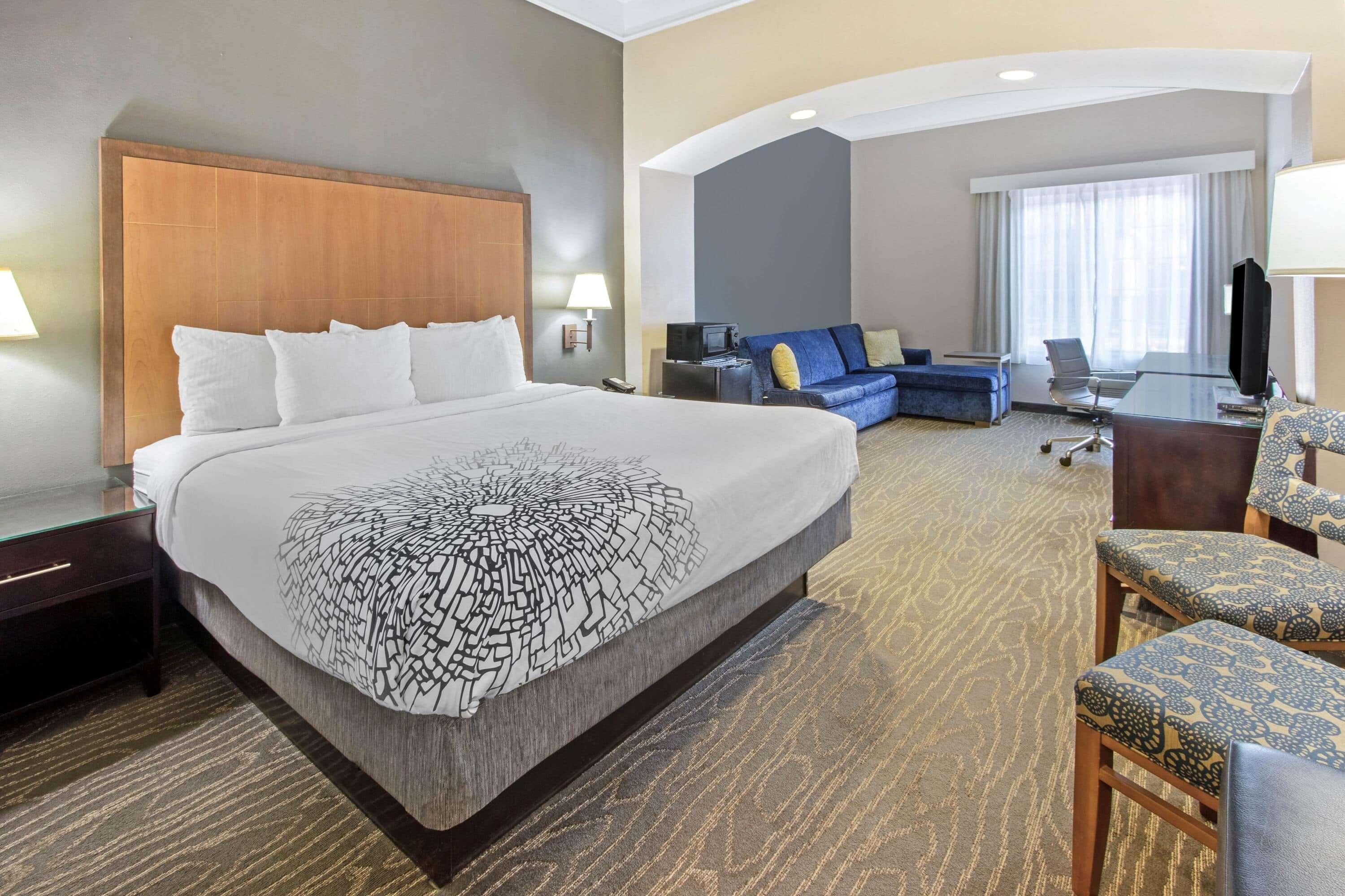 Hotel La Quinta By Wyndham Ruidoso Downs Exterior foto