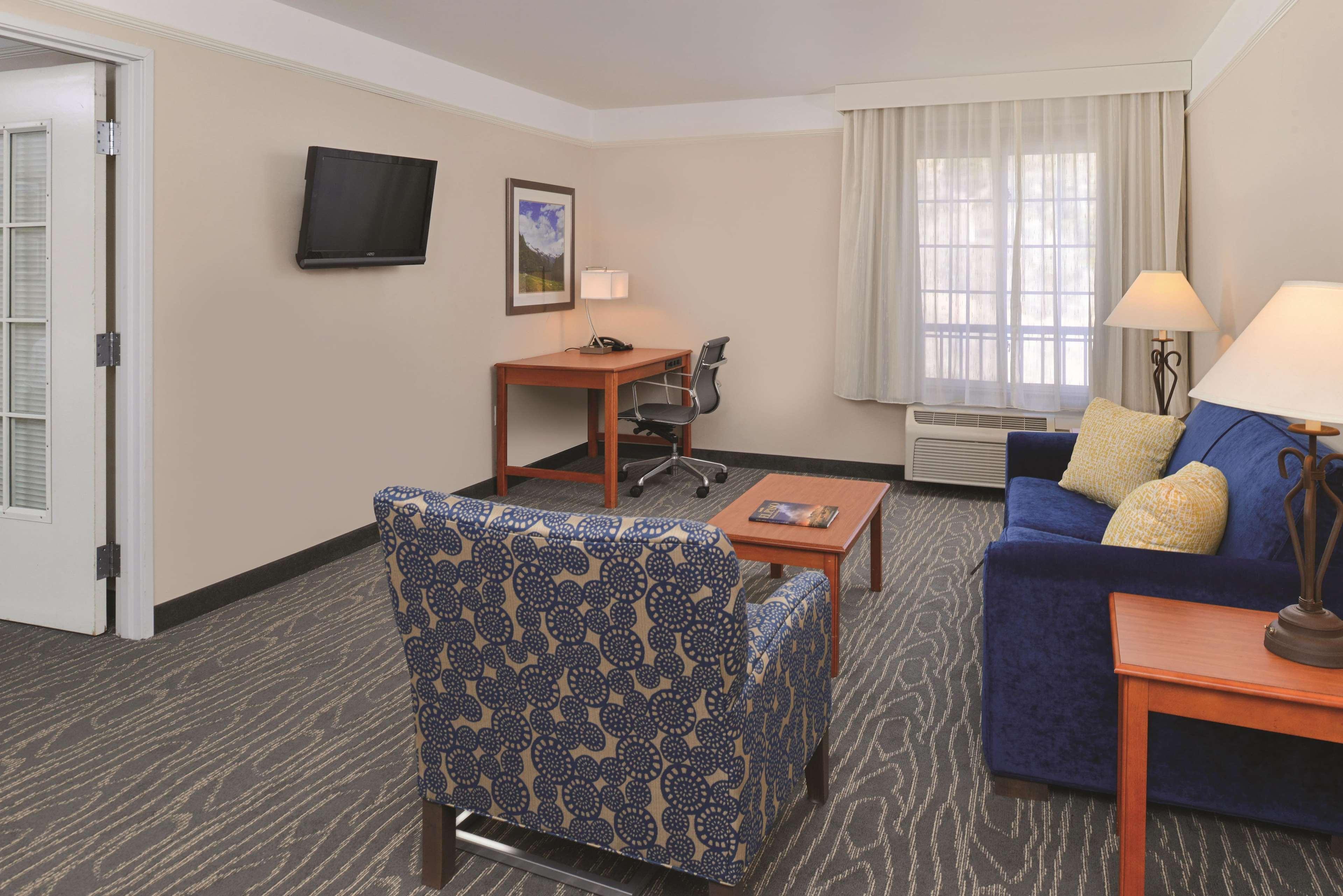 Hotel La Quinta By Wyndham Ruidoso Downs Exterior foto