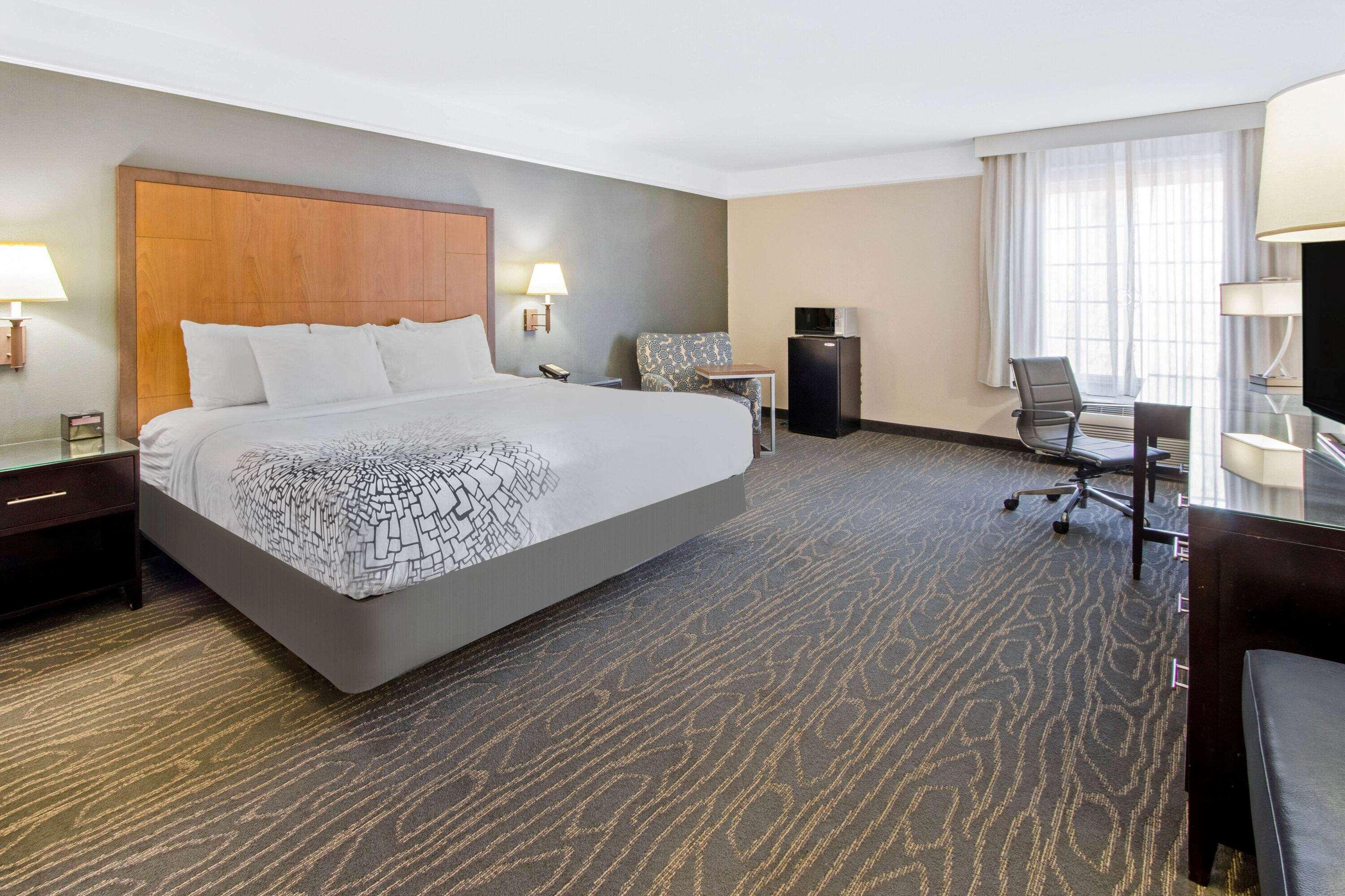 Hotel La Quinta By Wyndham Ruidoso Downs Exterior foto