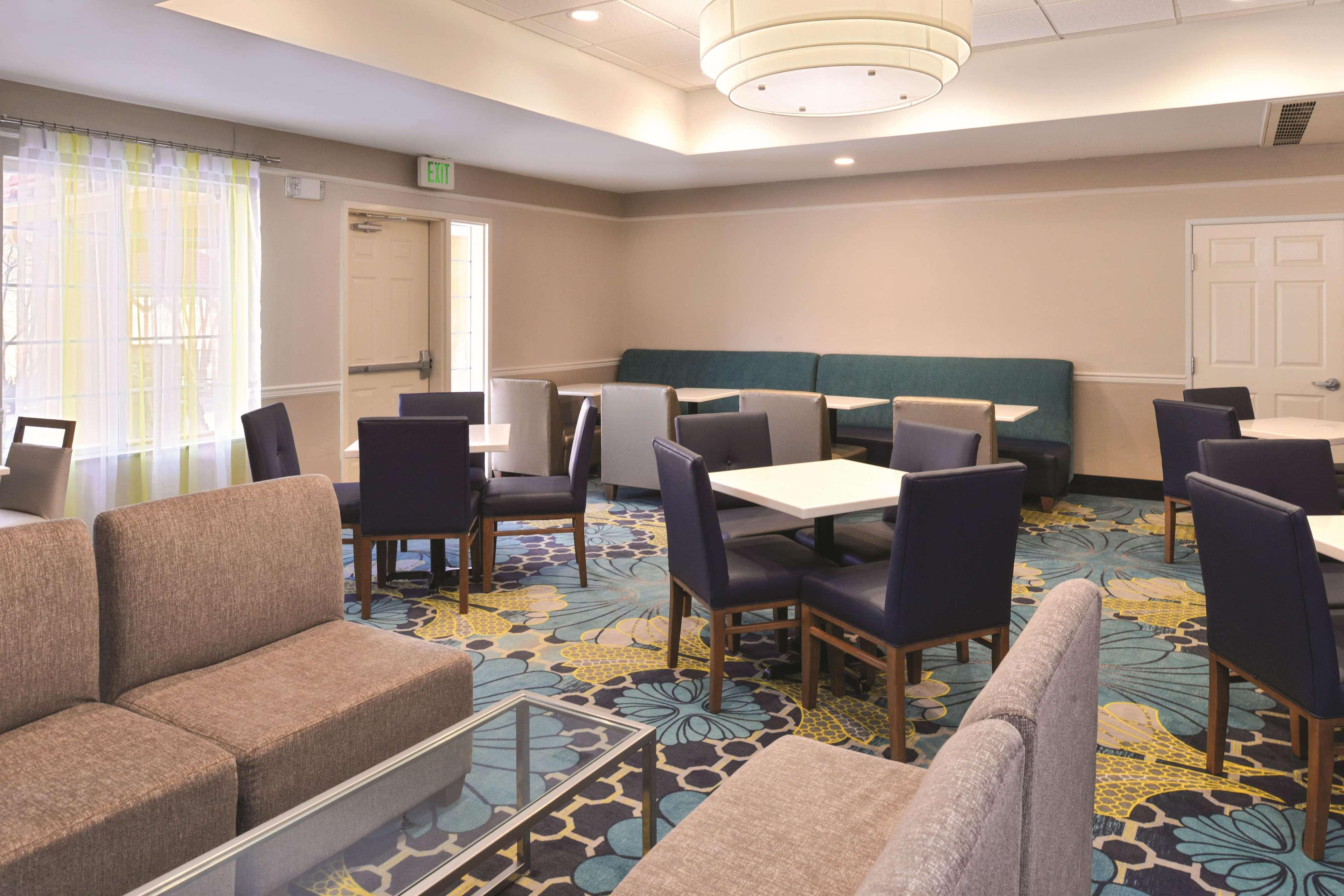 Hotel La Quinta By Wyndham Ruidoso Downs Exterior foto