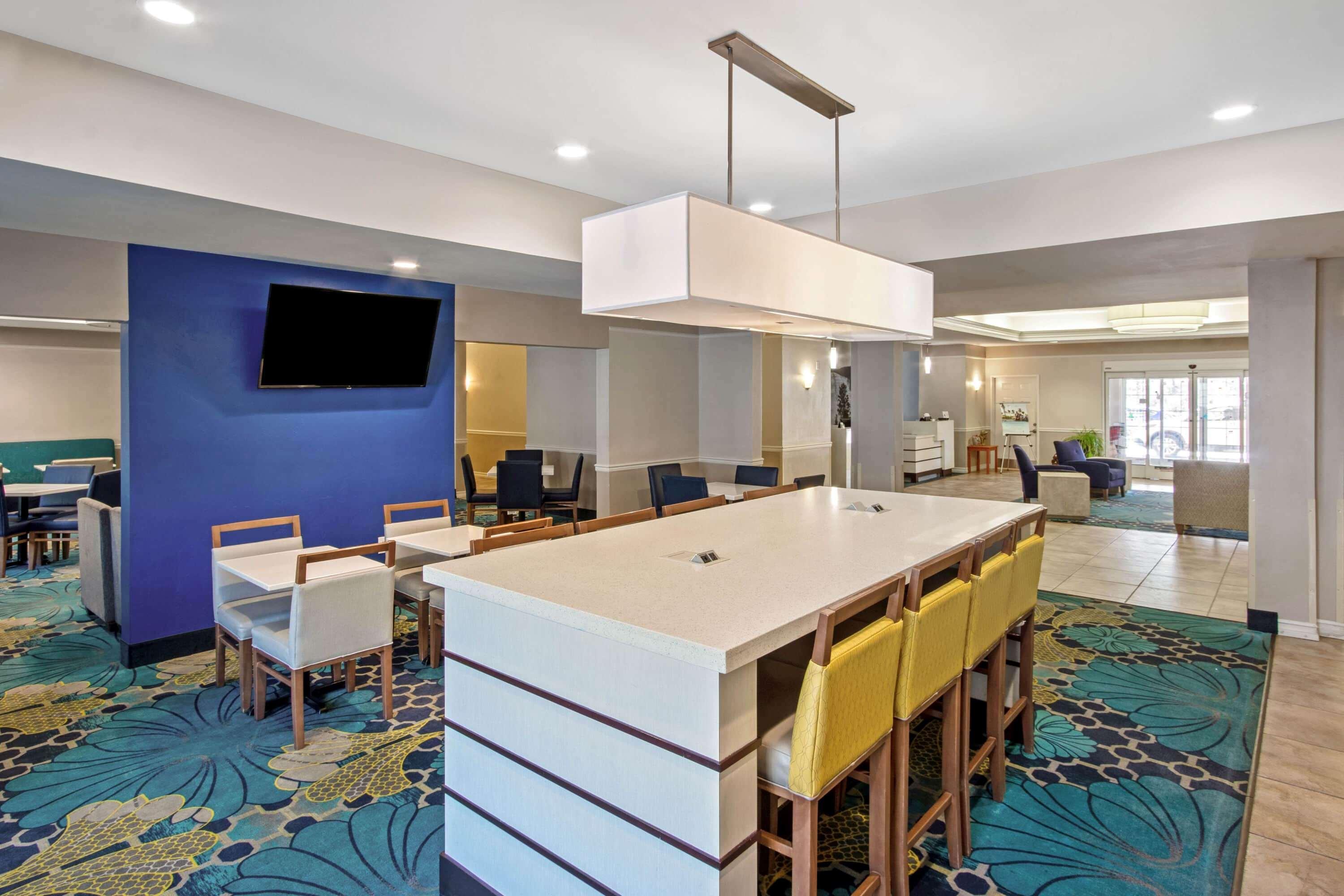 Hotel La Quinta By Wyndham Ruidoso Downs Exterior foto