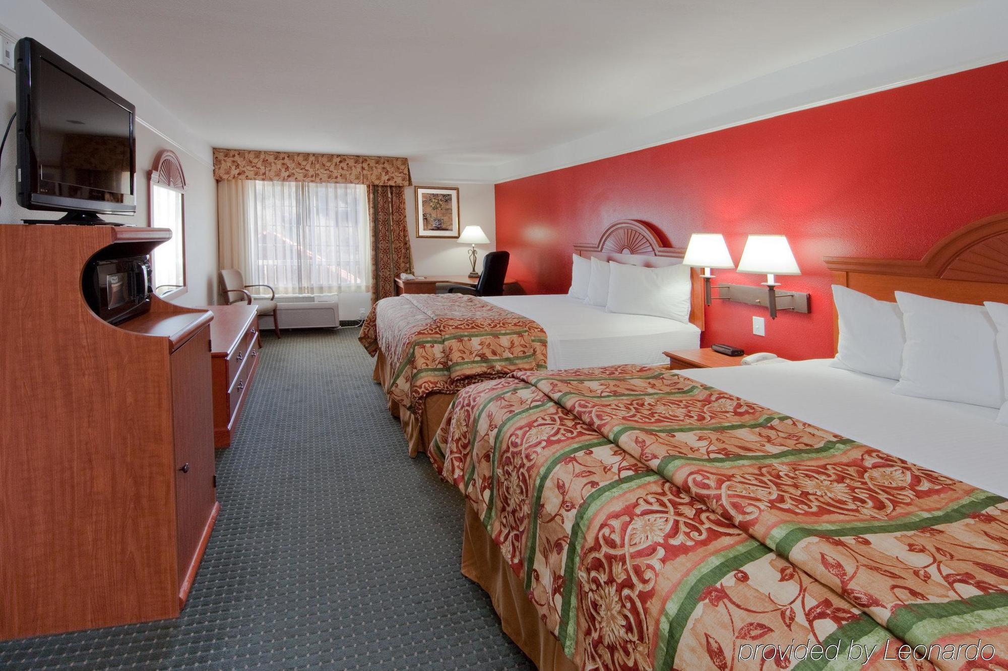 Hotel La Quinta By Wyndham Ruidoso Downs Zimmer foto