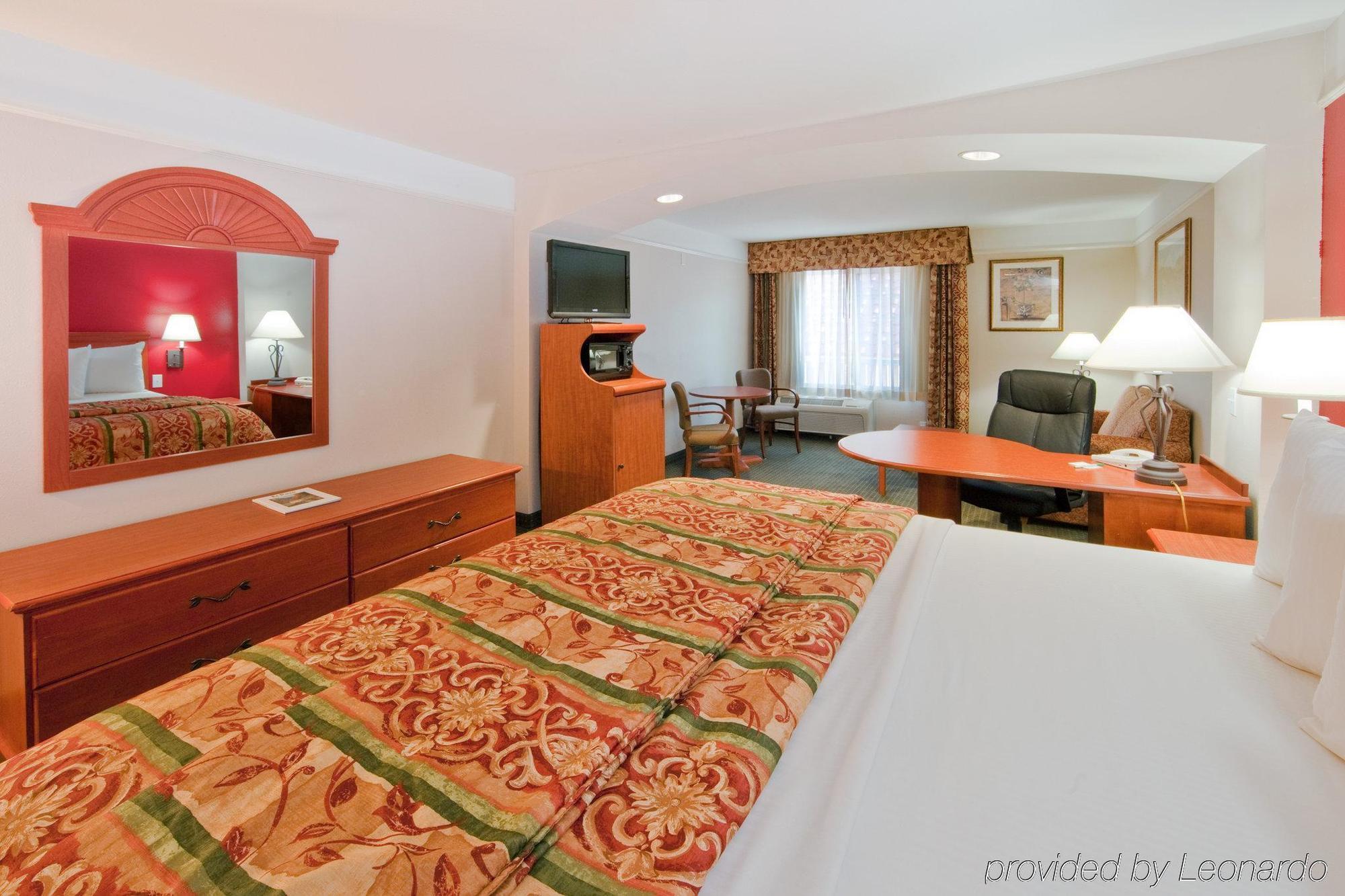 Hotel La Quinta By Wyndham Ruidoso Downs Exterior foto
