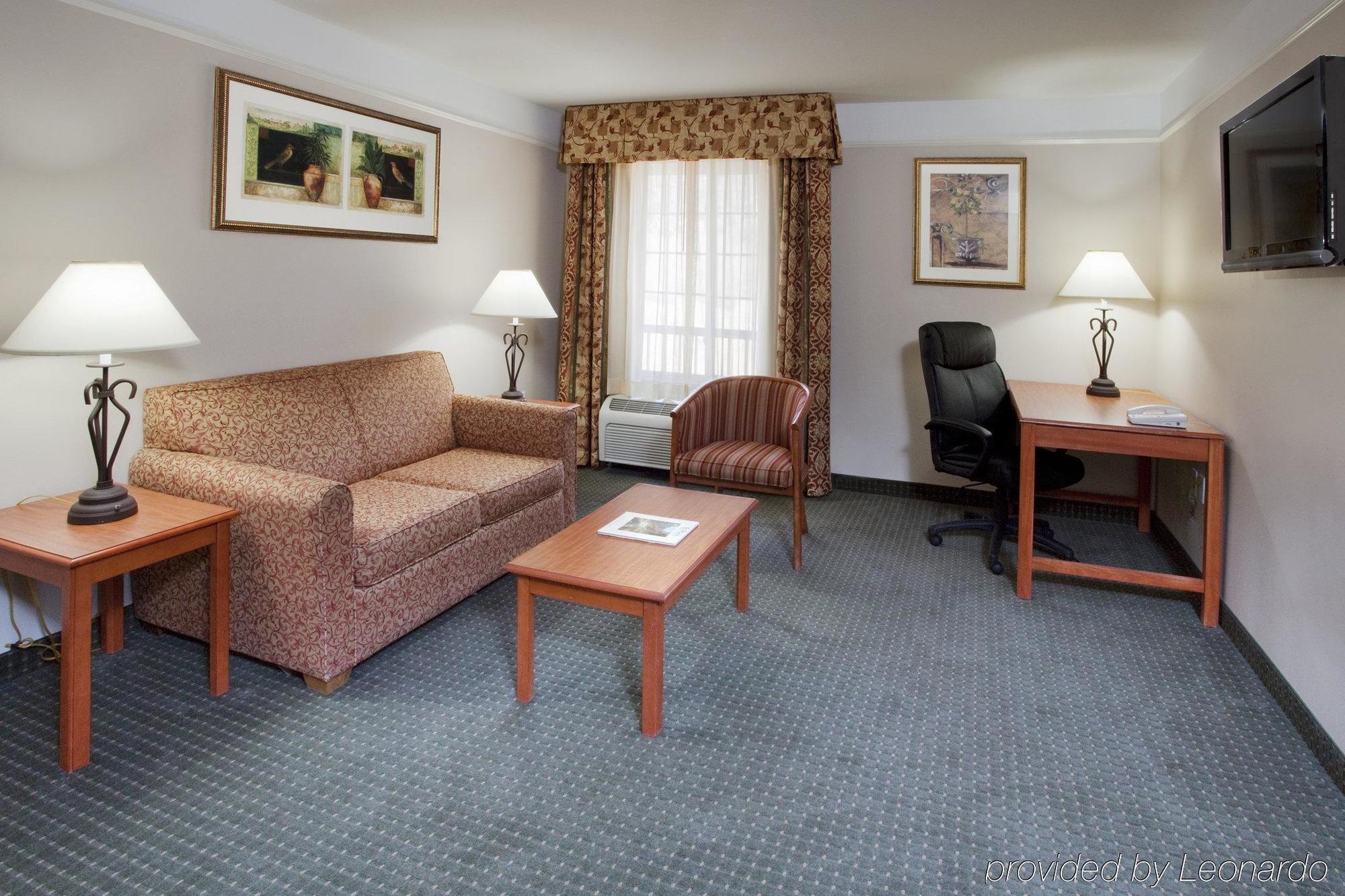 Hotel La Quinta By Wyndham Ruidoso Downs Exterior foto
